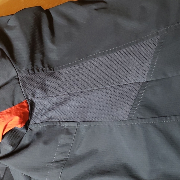 Nike USA Hockey Jacket (0642) - Picture 9 of 13